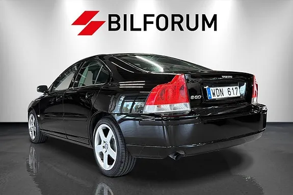 Volvo S60 2005 photo 3