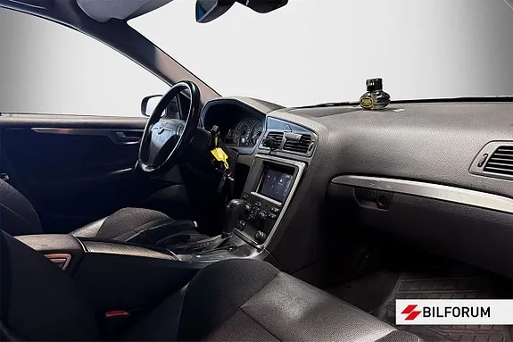 Volvo S60 2005 photo 5