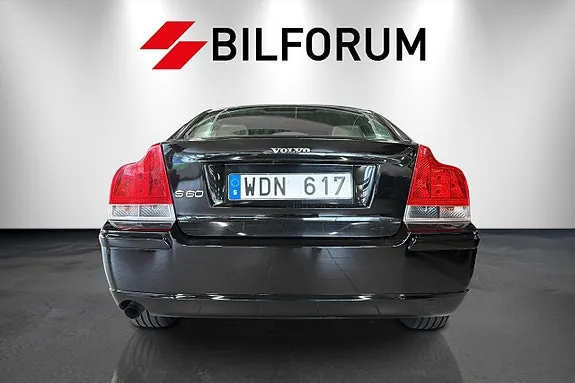 Volvo S60 2005 photo 4