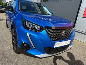 Peugeot 2008 2022 photo 2