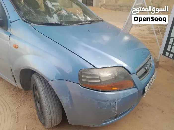Chevrolet Other