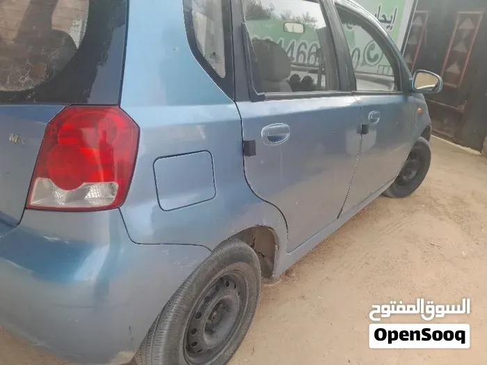 Chevrolet Other 2005 photo 4