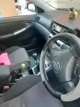 Toyota Corolla 2006 photo 4