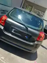 Toyota Corolla 2006 photo 3