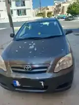 Toyota Corolla 2006 photo 2