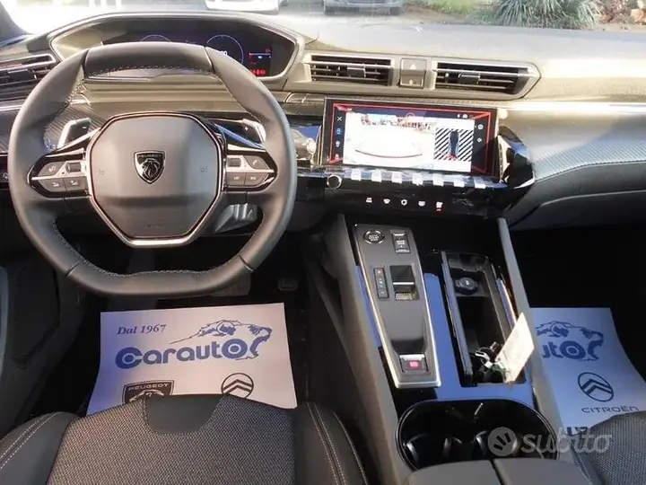 Peugeot 508 2025 photo 4