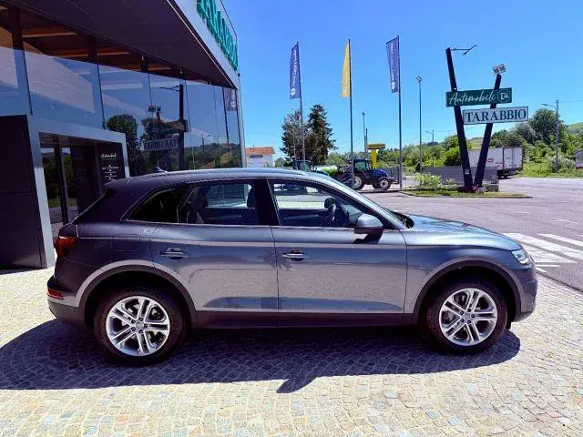Audi Q5 2019 photo 3