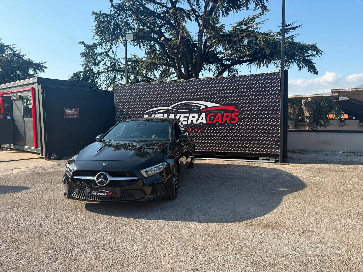 Mercedes-Benz A 2020 photo 2