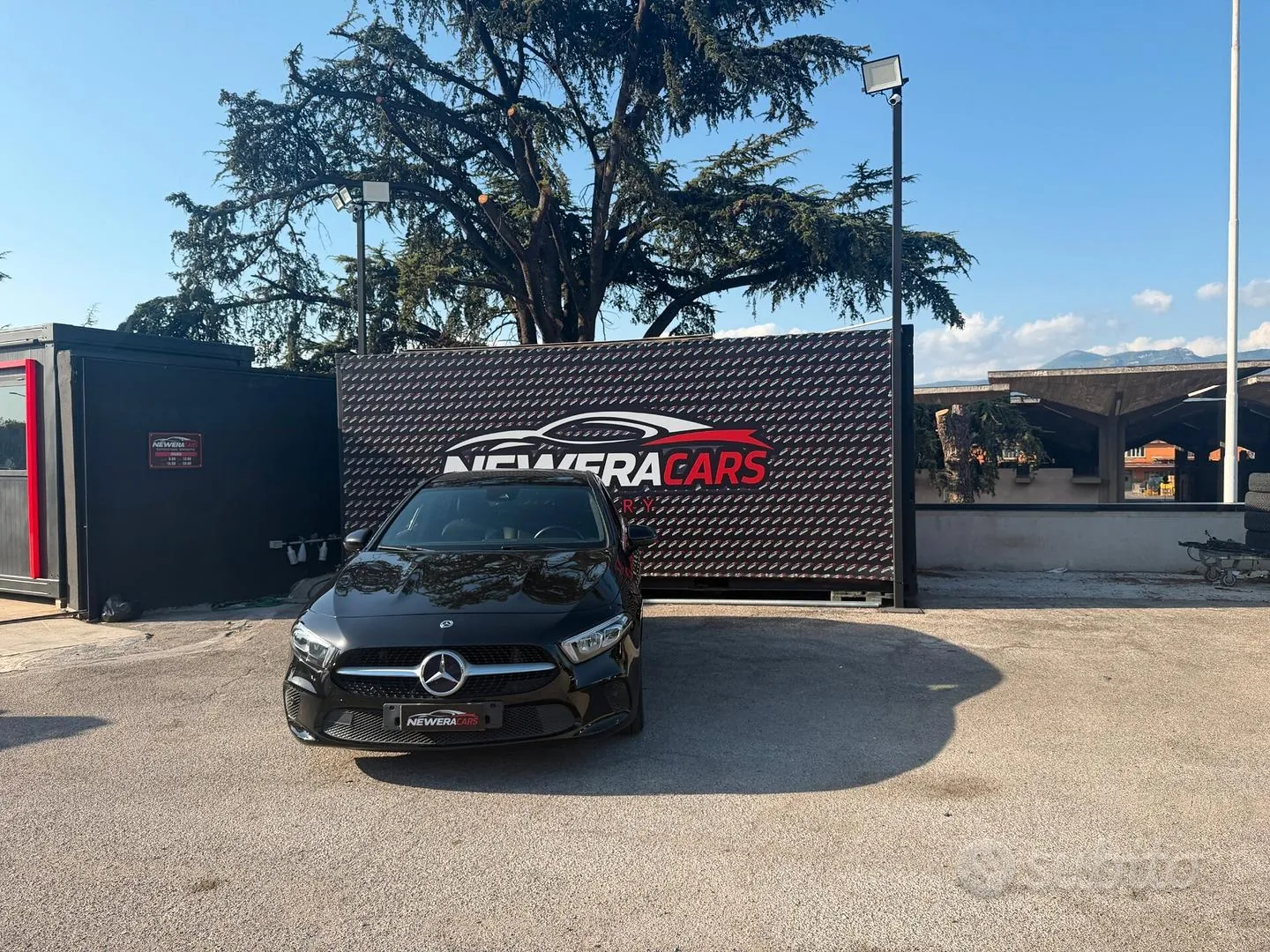 Mercedes-Benz A 2020 photo 4