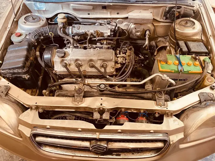 Suzuki Baleno