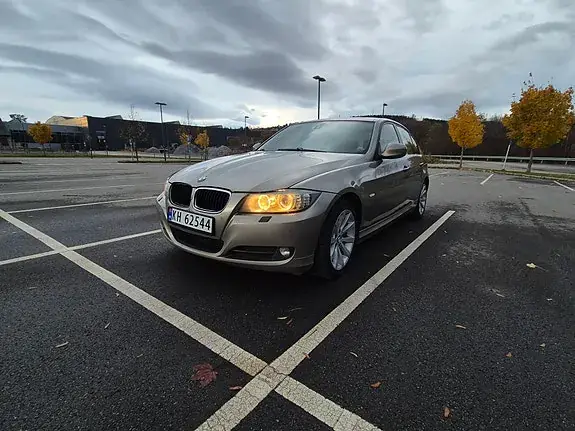 BMW 320D