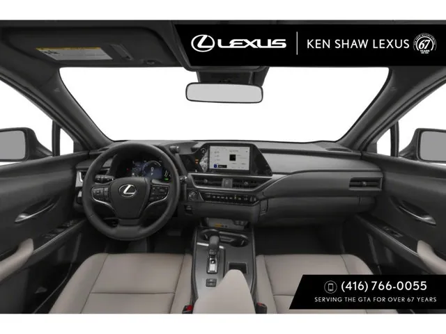 Lexus Ux 2026 photo 5