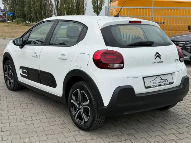 Citroen C3 2021 photo 2