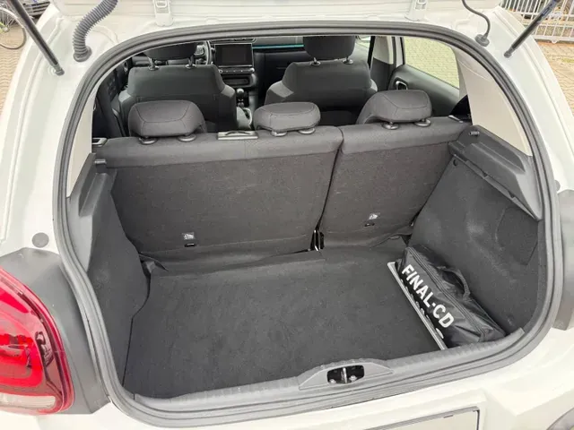 Citroen C3 2021 photo 3