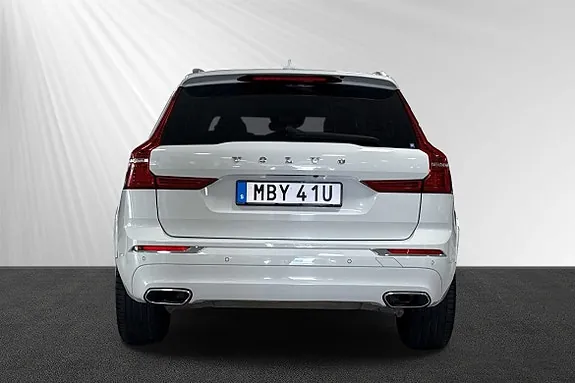 Volvo Xc60 2021 photo 2