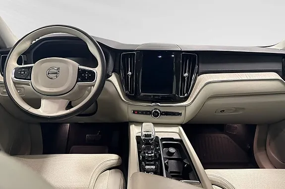 Volvo Xc60 2021 photo 5
