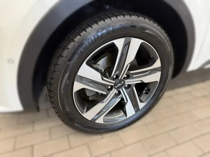 Kia Sorento 2022 photo 3