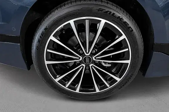 Audi A6 2026 photo 5