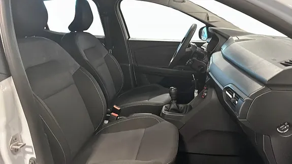 Dacia Sandero 2026 photo 3