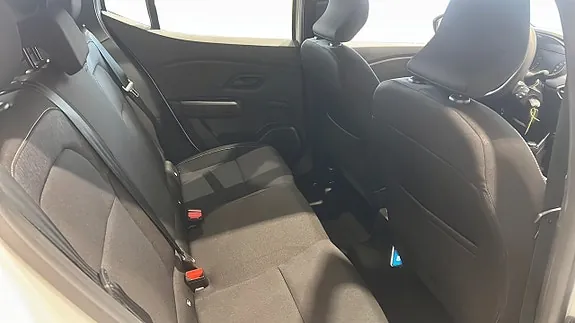 Dacia Sandero 2026 photo 5