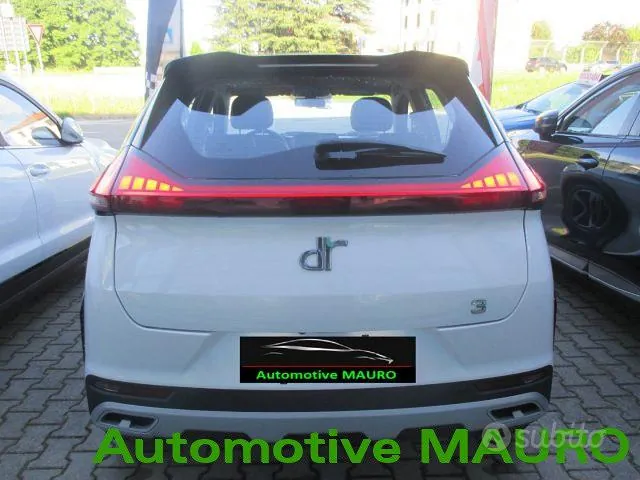 DR Automobiles Dr 3.0 photo 5