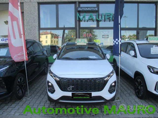 DR Automobiles Dr 3.0 photo 2