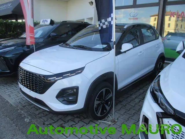 DR Automobiles Dr 3.0 photo 3