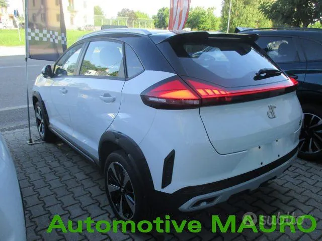 DR Automobiles Dr 3.0 photo 4