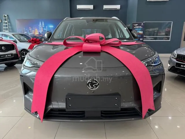 Proton Emas 7 Prime