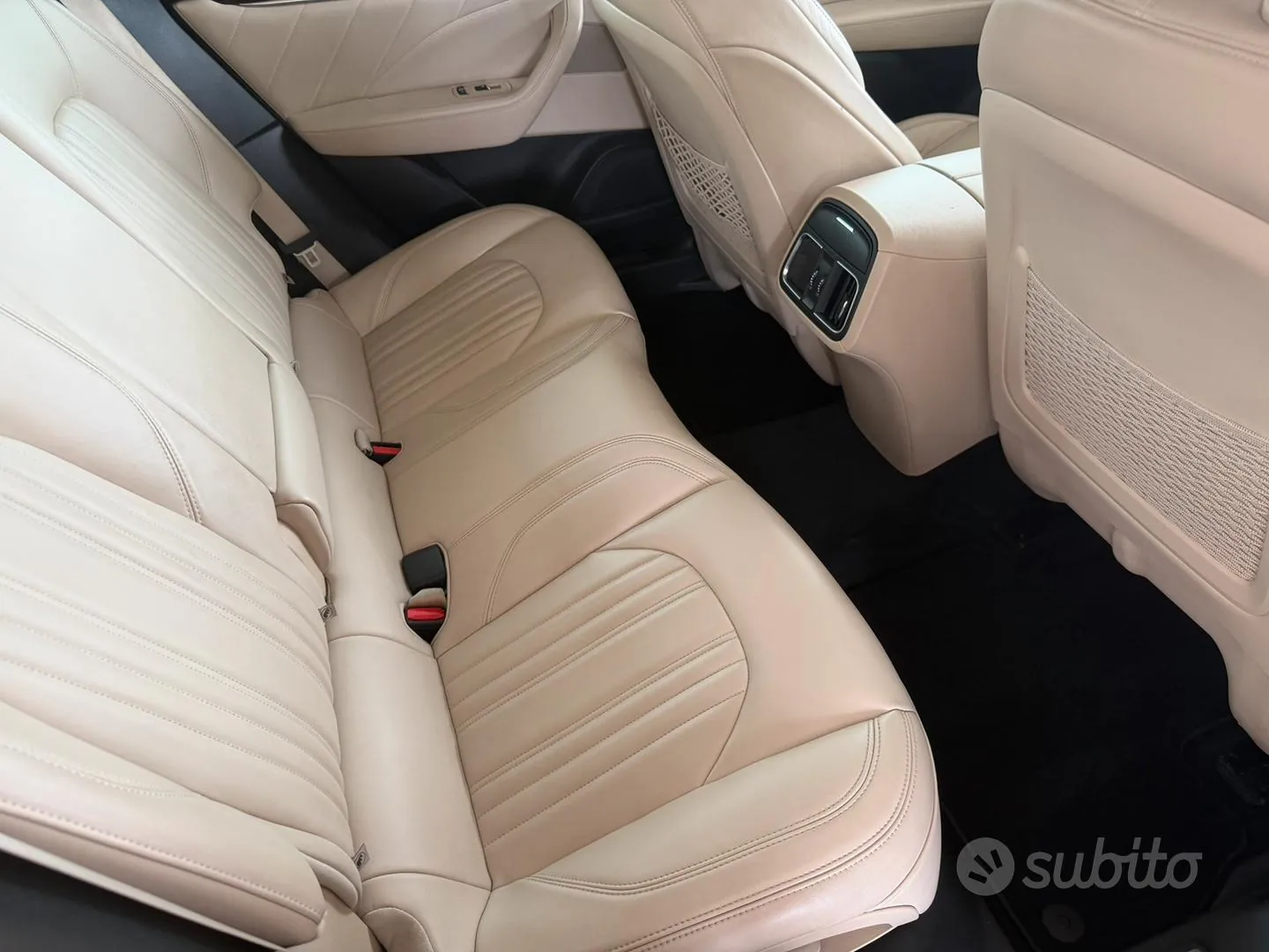 Maserati Levante 2019 photo 5