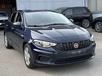 Fiat Tipo 2017 photo 3