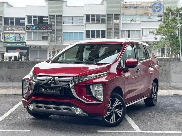 Mitsubishi Xpander