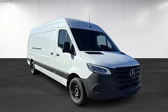 Mercedes-Benz Sprinter 317 2027 photo 2