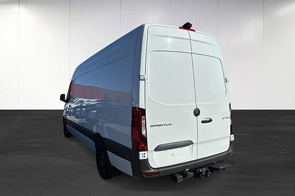 Mercedes-Benz Sprinter 317 2027 photo 4
