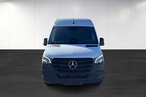 Mercedes-Benz Sprinter 317 2027 photo 5