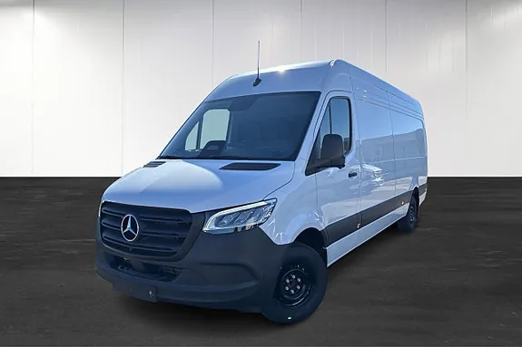 Mercedes-Benz Sprinter 317