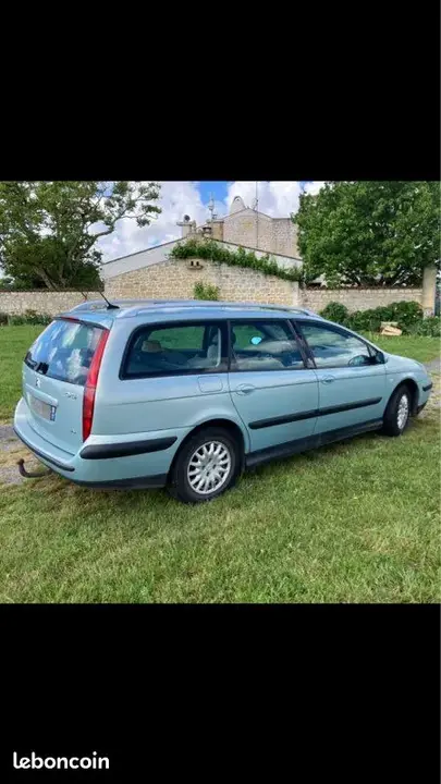 Citroen C5