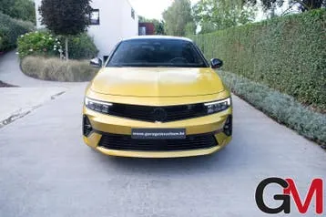 Opel Astra 2023 photo 3