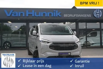 Ford E-Transit
