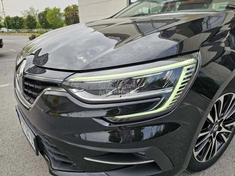 Renault Megane 2021 photo 4