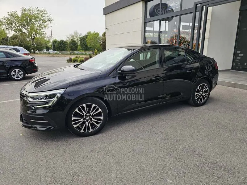 Renault Megane 2021 photo 5