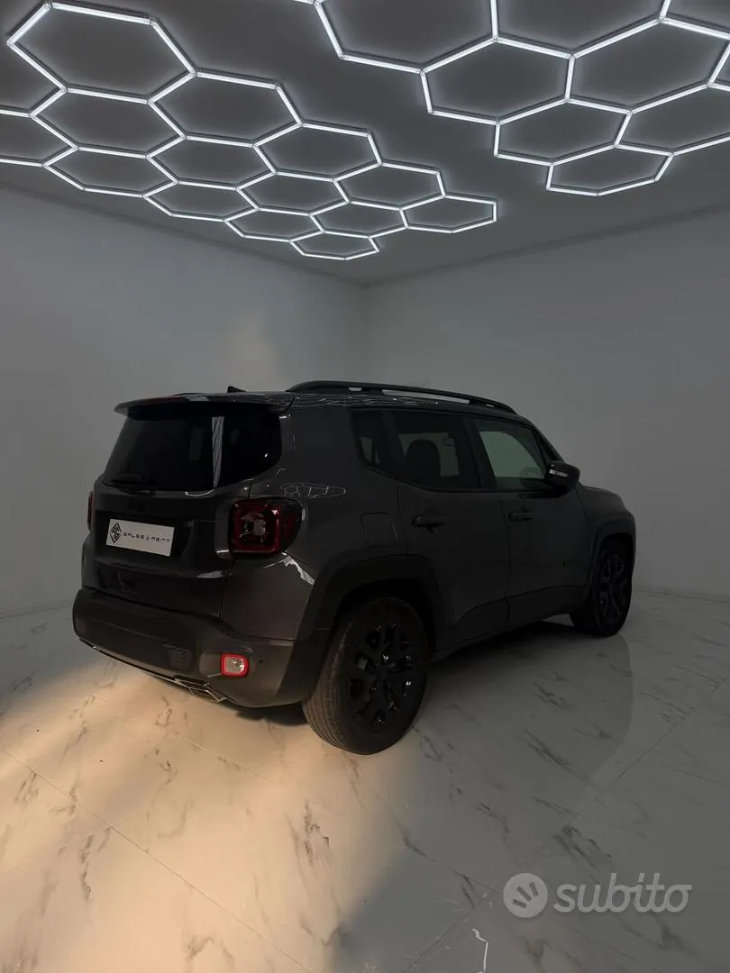 Jeep Renegade 2021 photo 4