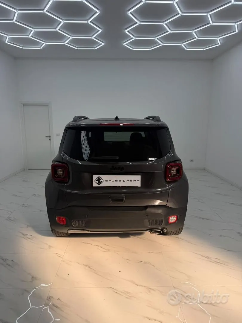 Jeep Renegade 2021 photo 5