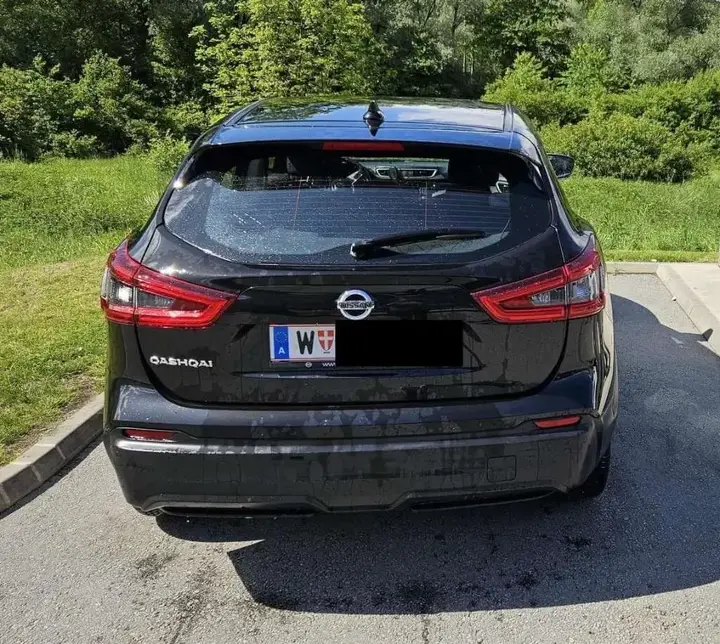Nissan Qashqai 2019 photo 3