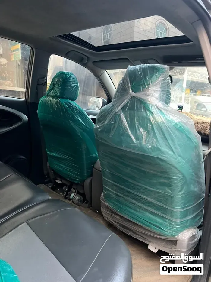 Toyota Rav 4 2009 photo 2