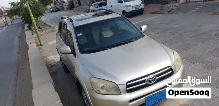 Toyota Rav 4 2009 photo 5