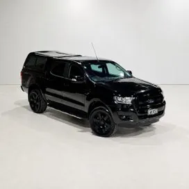 Ford Ranger 2018 photo 2