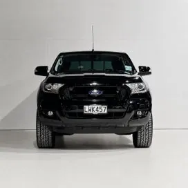 Ford Ranger 2018 photo 5