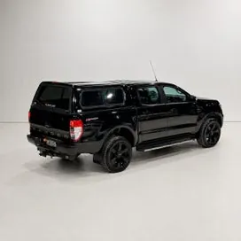 Ford Ranger 2018 photo 3