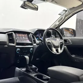 Ford Ranger 2018 photo 4